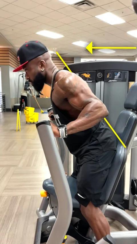Fitness Short